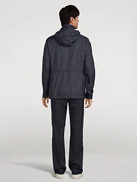 Lez Field Jacket