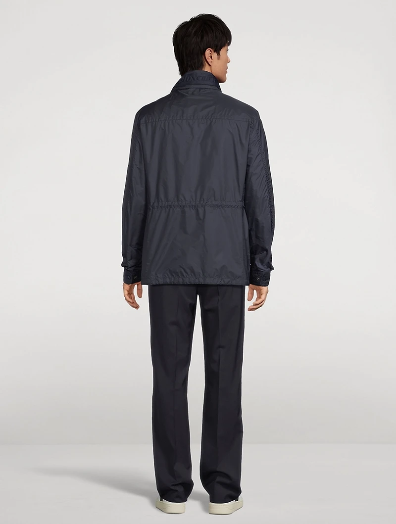 Lez Field Jacket