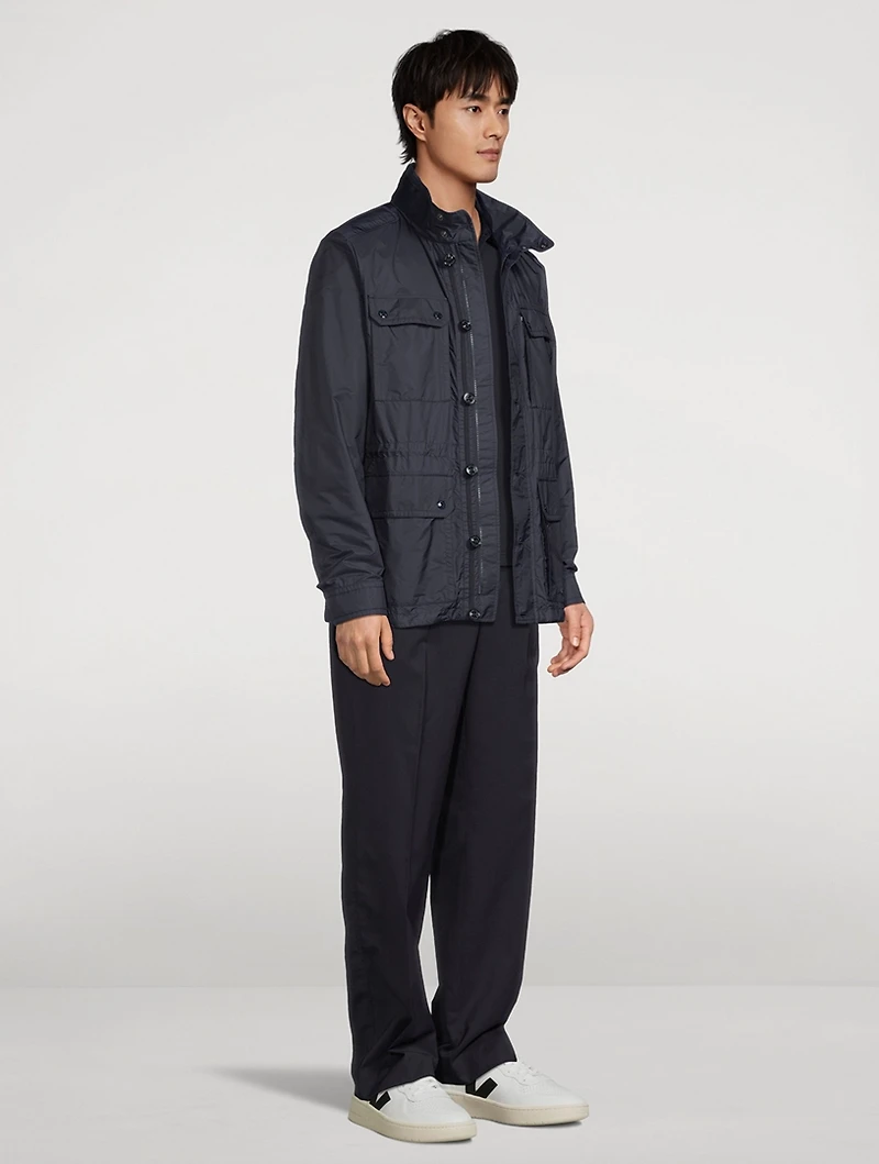 Lez Field Jacket