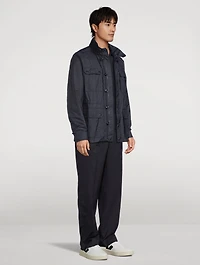 Lez Field Jacket