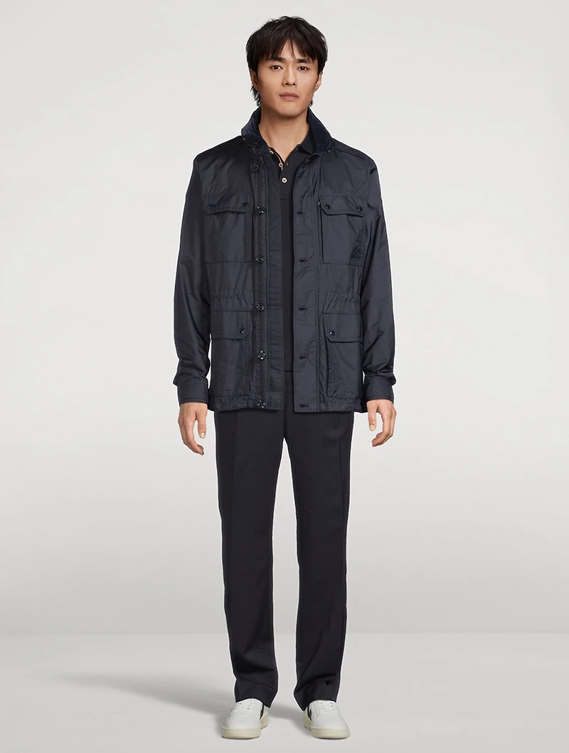 Lez Field Jacket