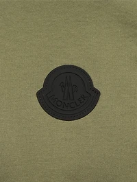 Vertical Back Logo T-Shirt