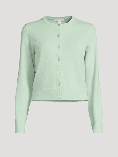 Cashmere Cardigan
