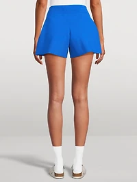 Superfine Jersey Shorts