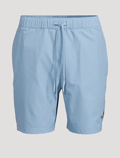 Icon Logo Swim Shorts
