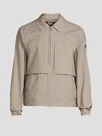 Waverly Shirt Jacket