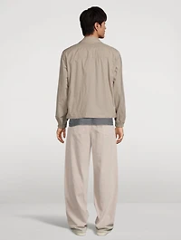 Waverly Shirt Jacket