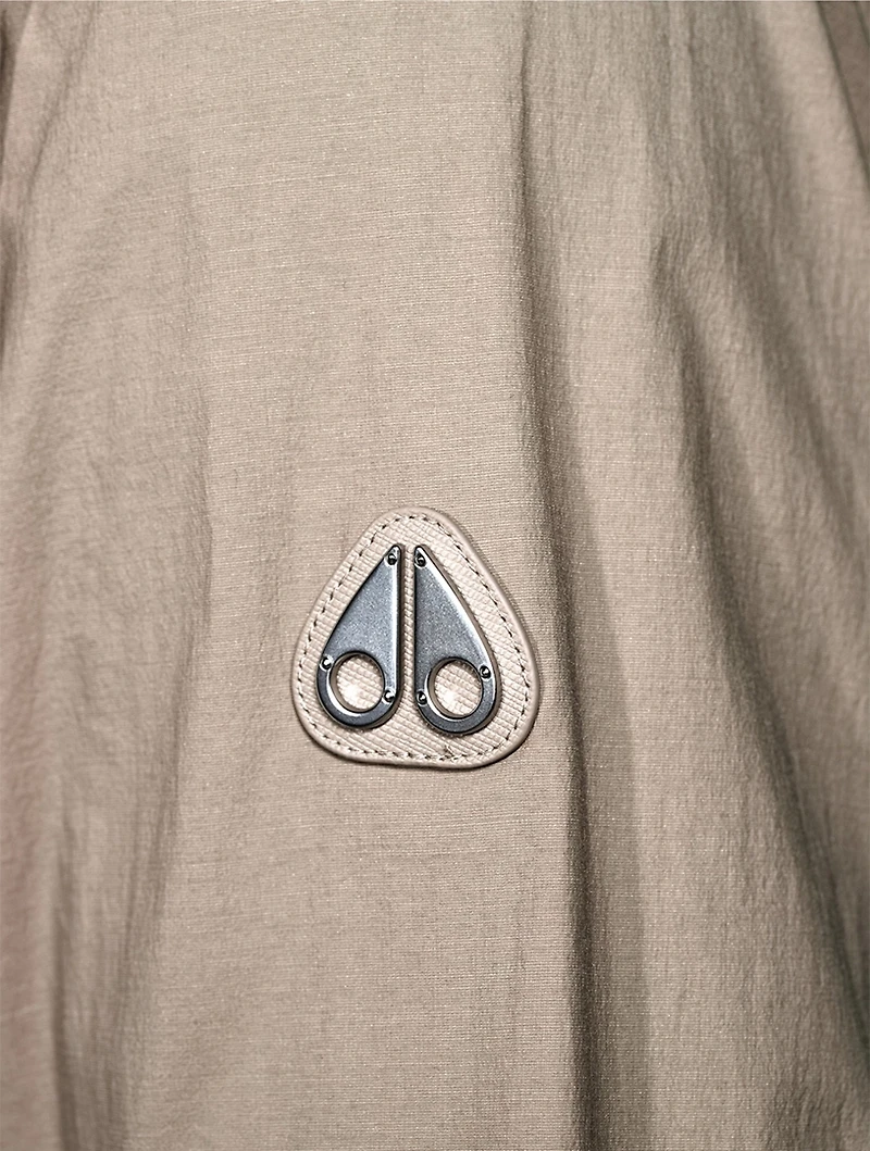 Waverly Shirt Jacket