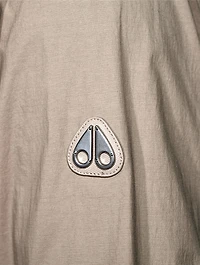 Waverly Shirt Jacket