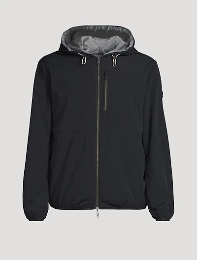 Dominion Reversible Jacket