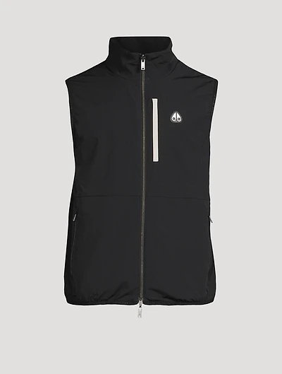 Dominion Reversible Vest