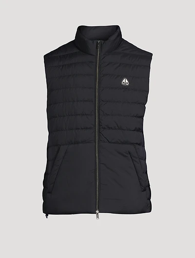 Mentana Air Down Vest