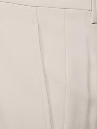 Wide-Leg Trousers