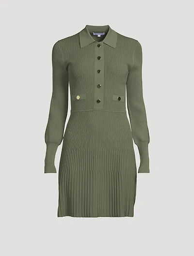 Lauper Sweater Dress