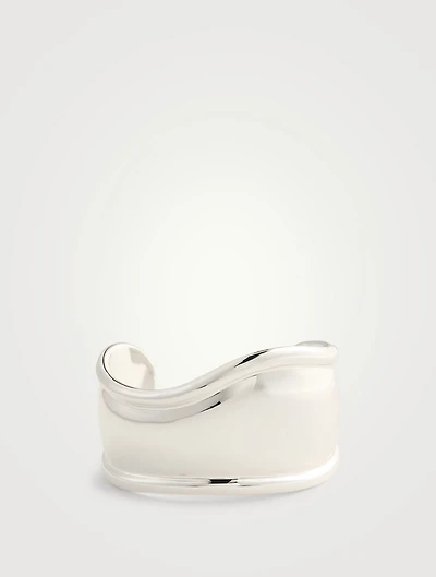 Cuff Bracelet