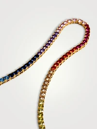 Over The Rainbow Necklace