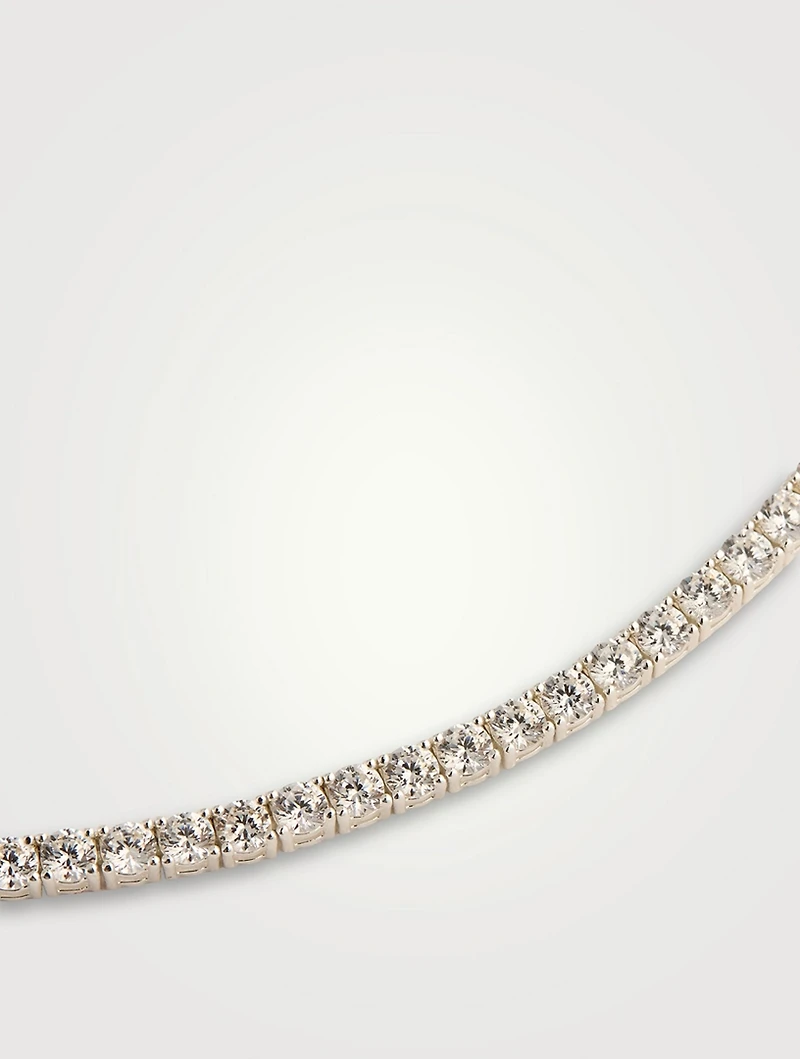 Tennis Necklace
