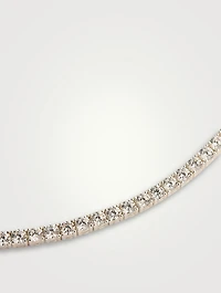 Tennis Necklace