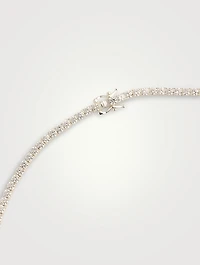 Tennis Necklace