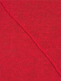 Panelled Knit Top