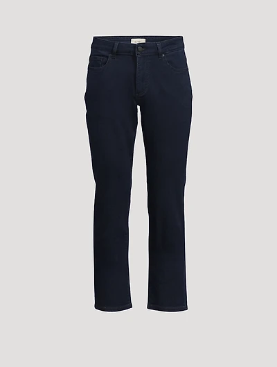 Nick Slim-Fit Jeans