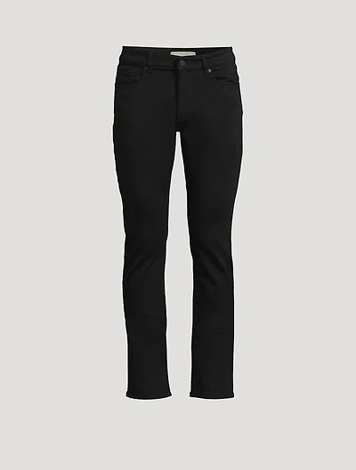 Cooper Tapered Slim-Fit Jeans