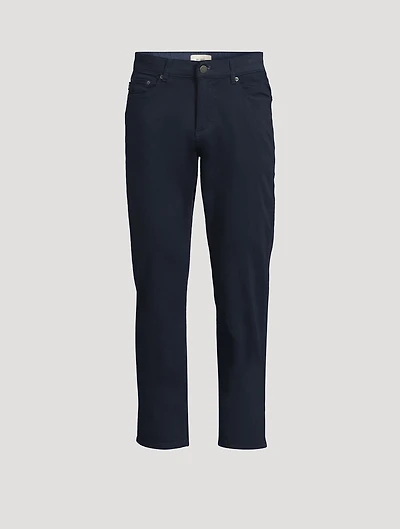 Nick Slim-Fit Jeans