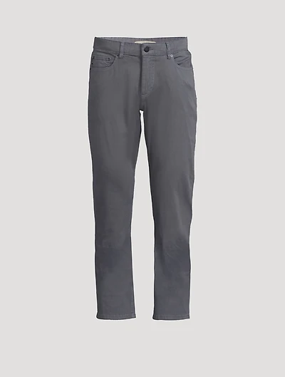 Nick Slim-Fit Jeans
