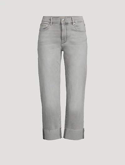Patti Straight Jeans