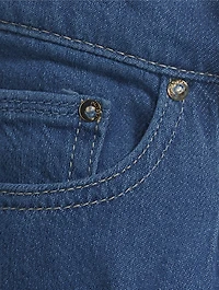 Isabel Wide-Leg Jeans