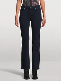 Mara Straight Jeans