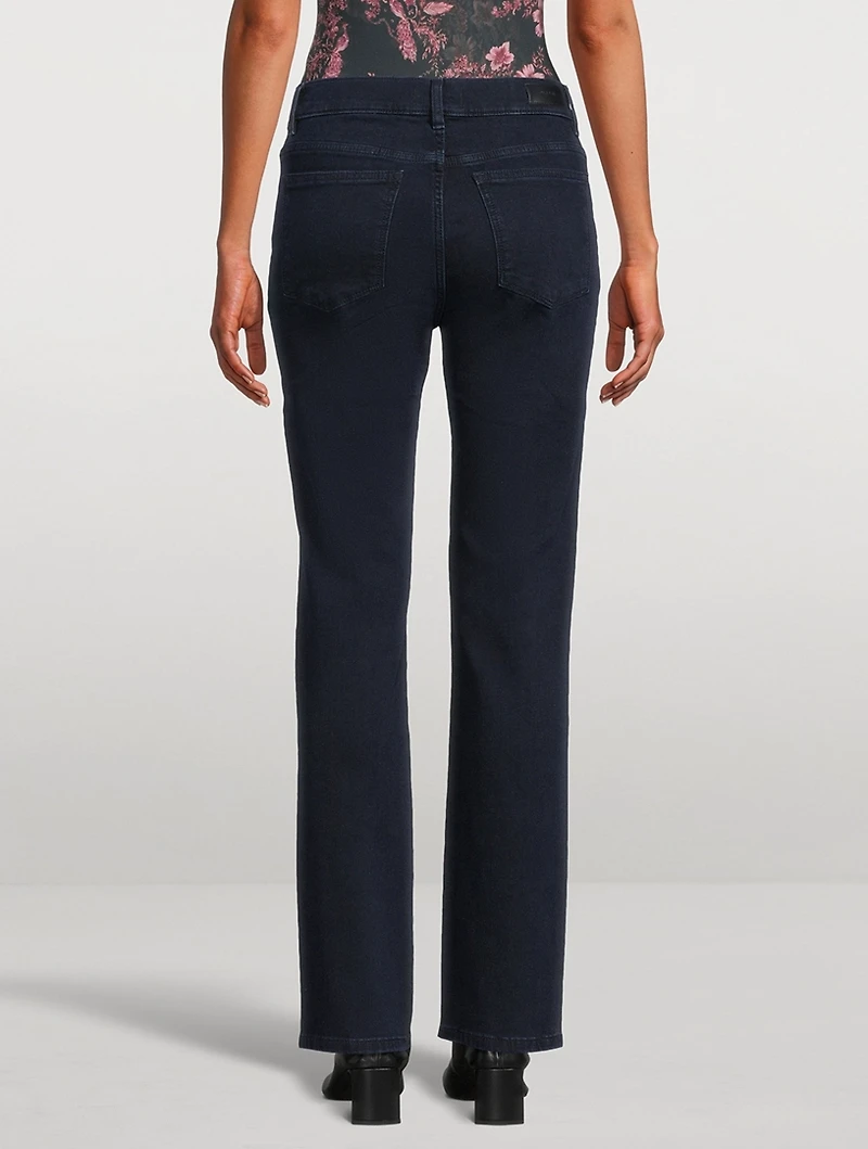 Mara Straight Jeans