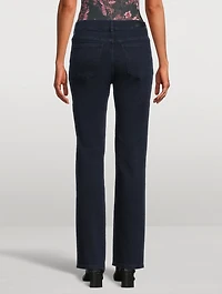Mara Straight Jeans