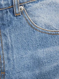 Slim-Leg Jeans