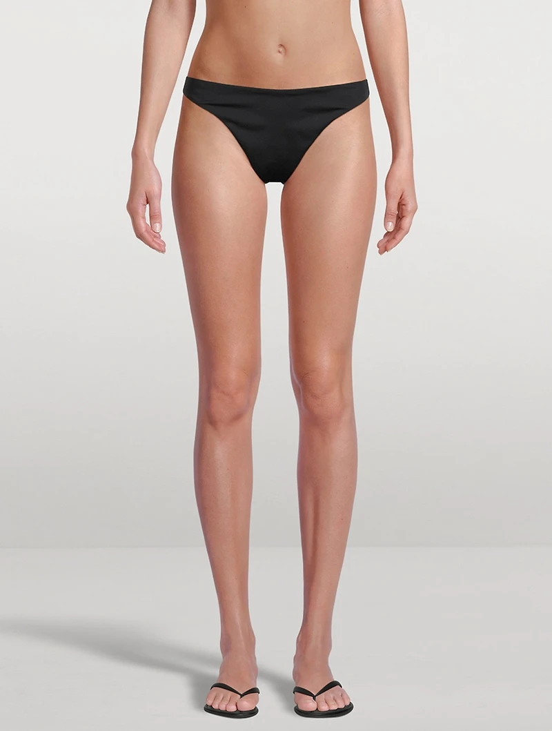 Classic Swim Bottoms