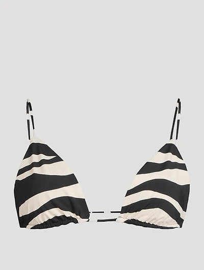 Tri Swim Top