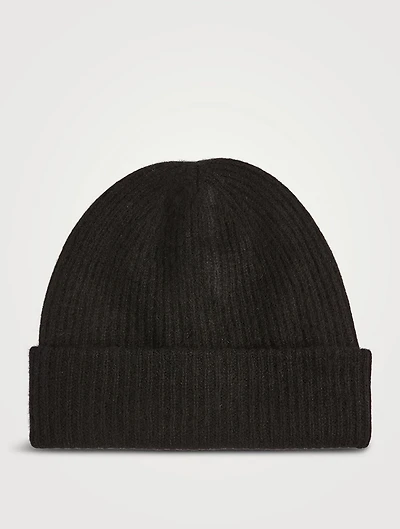 Cashmere Toque