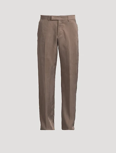 Tailored Trousers