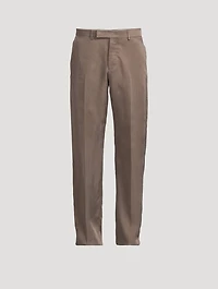 Tailored Trousers