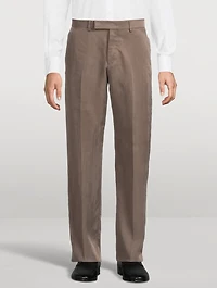 Tailored Trousers