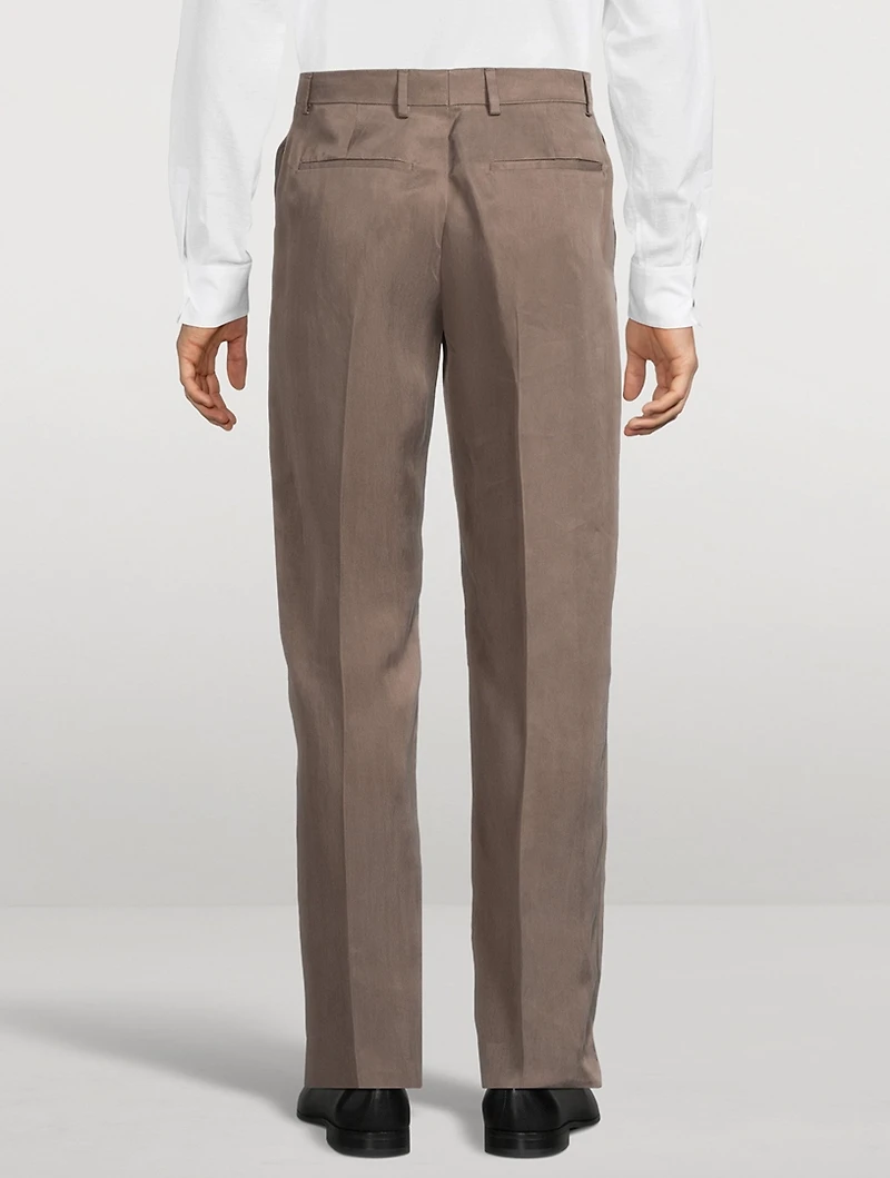 Tailored Trousers