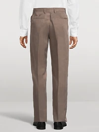Tailored Trousers
