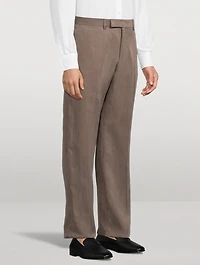 Tailored Trousers