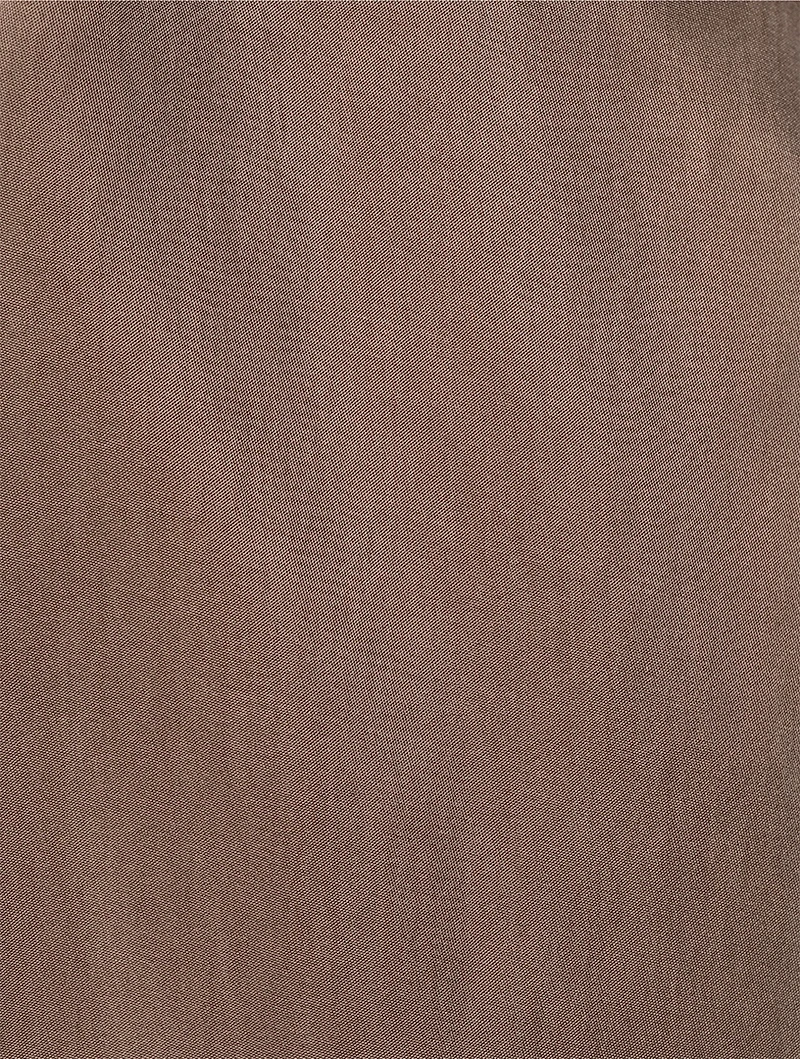 Tailored Trousers