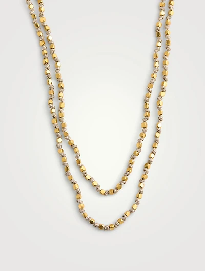 Two Hundred Layered Bracelet