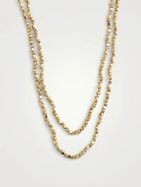 Two Hundred Layered Bracelet