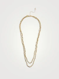 Two Hundred Layered Bracelet