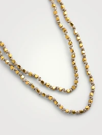 Two Hundred Layered Bracelet