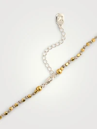 Two Hundred Layered Bracelet