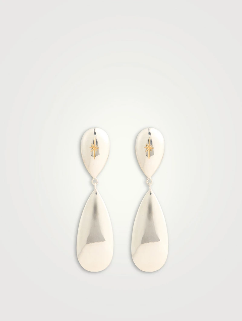 Solange Drop Earrings